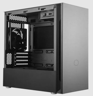 cooler master s400